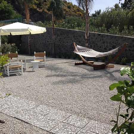Casa Arcada Bed & Breakfast Vulcano  Luaran gambar