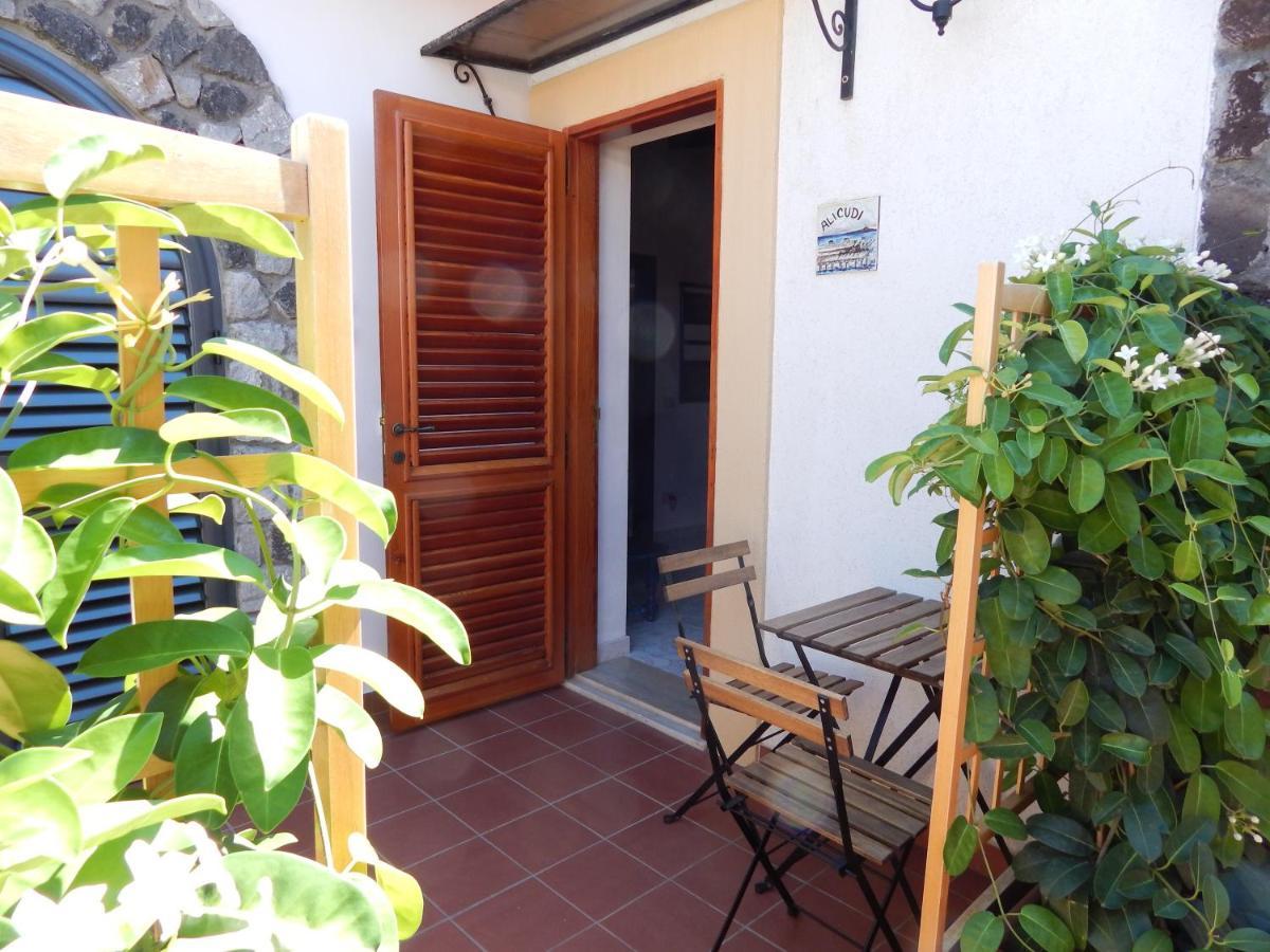 Casa Arcada Bed & Breakfast Vulcano  Bilik gambar