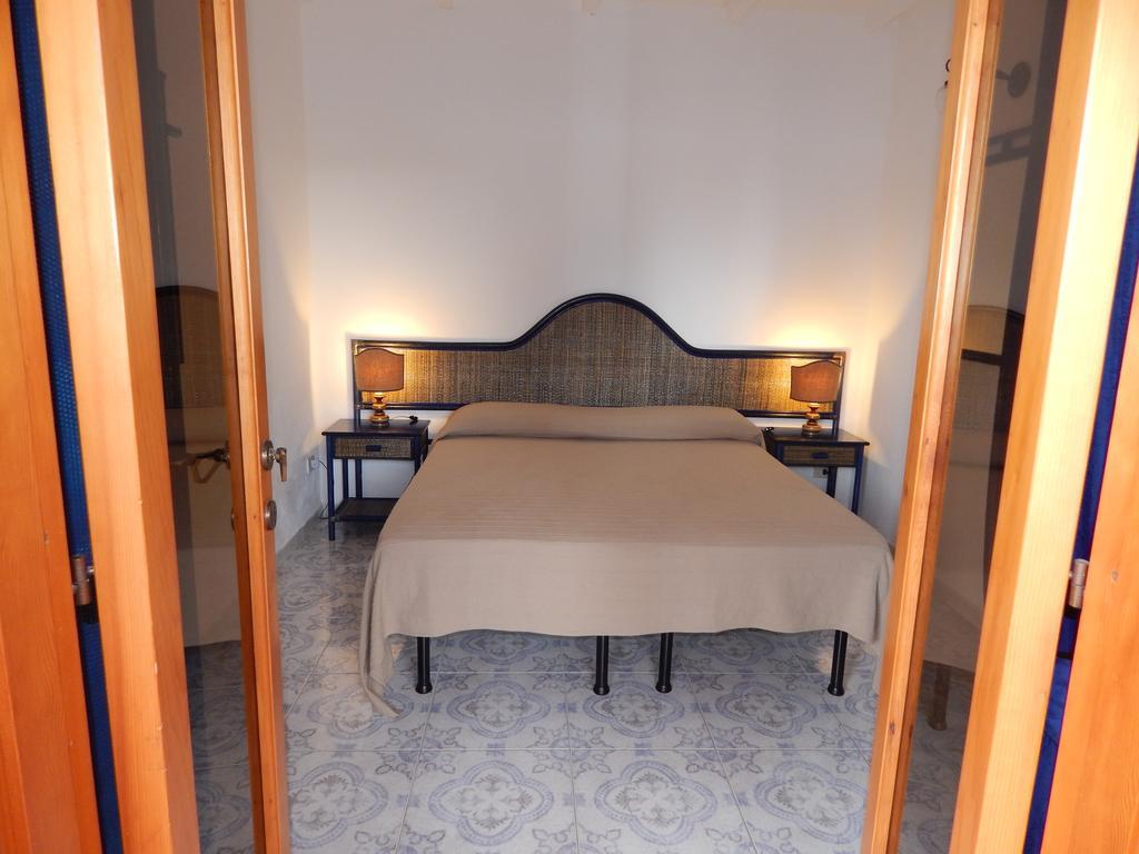 Casa Arcada Bed & Breakfast Vulcano  Luaran gambar