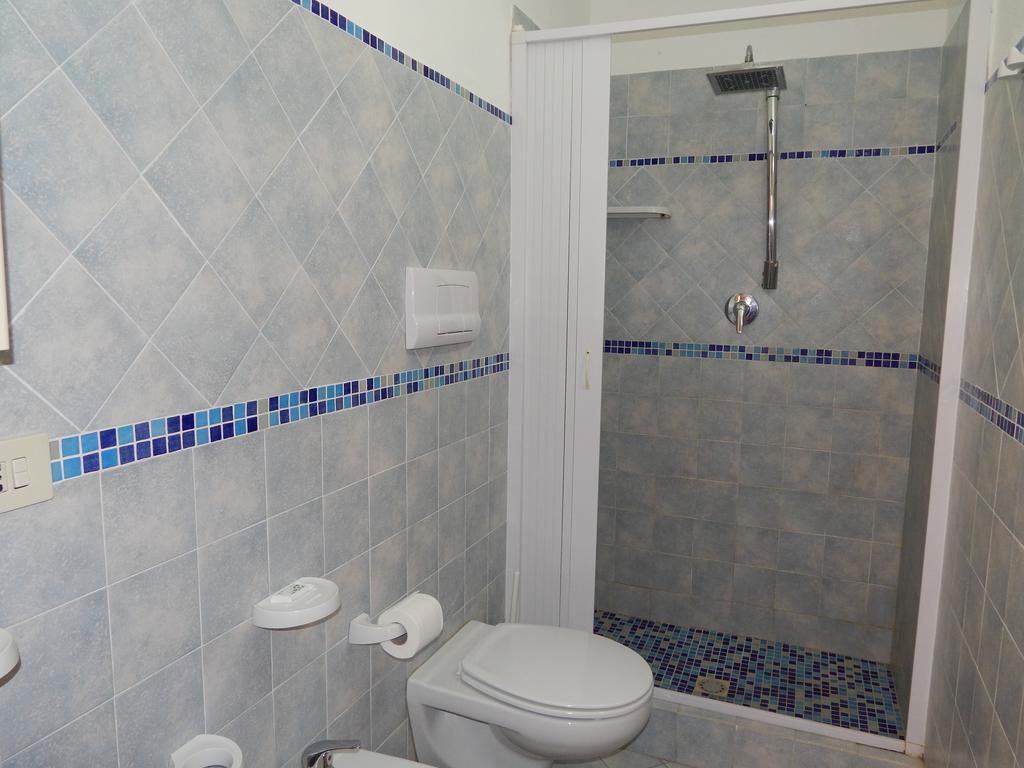 Casa Arcada Bed & Breakfast Vulcano  Bilik gambar