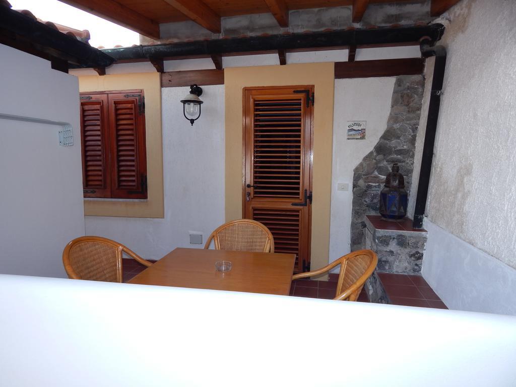 Casa Arcada Bed & Breakfast Vulcano  Bilik gambar