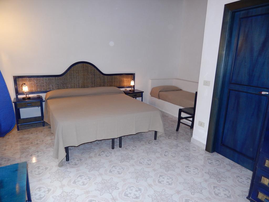 Casa Arcada Bed & Breakfast Vulcano  Luaran gambar