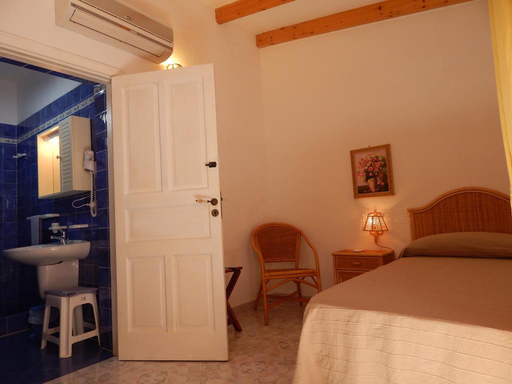Casa Arcada Bed & Breakfast Vulcano  Luaran gambar