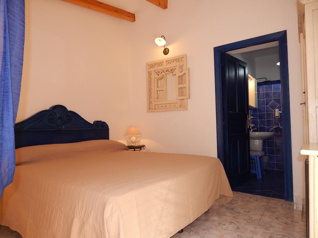 Casa Arcada Bed & Breakfast Vulcano  Bilik gambar