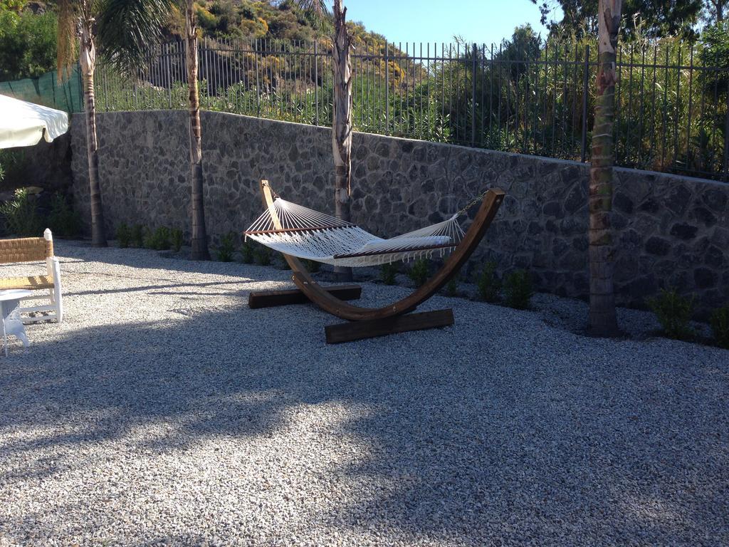 Casa Arcada Bed & Breakfast Vulcano  Luaran gambar