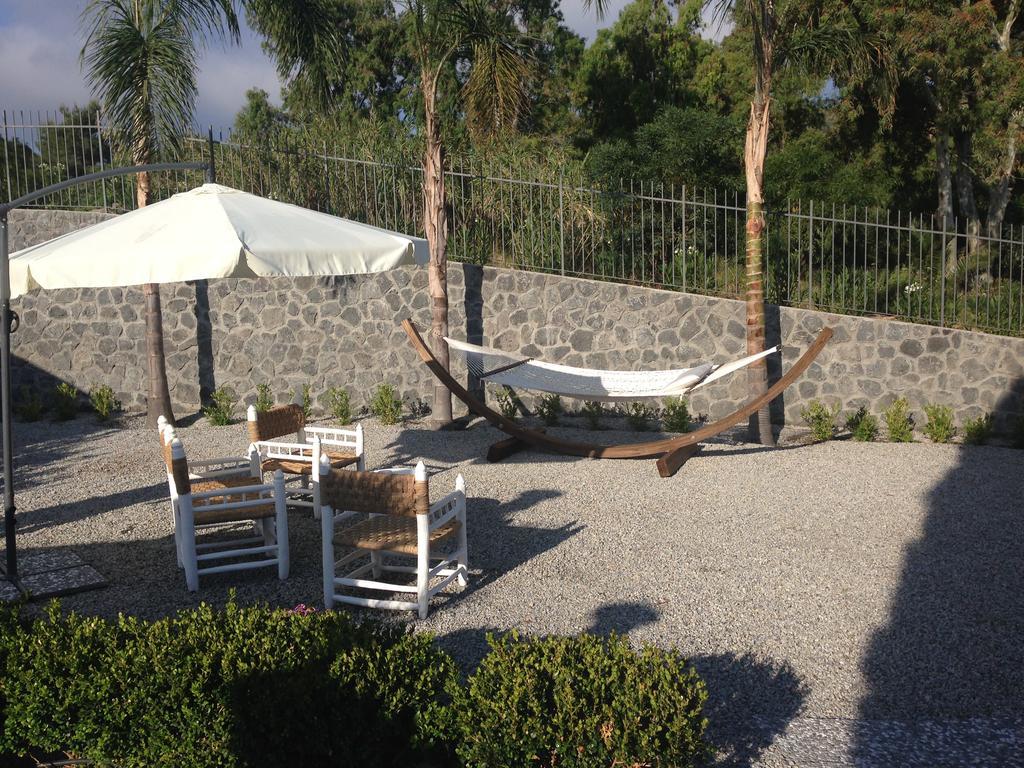 Casa Arcada Bed & Breakfast Vulcano  Luaran gambar