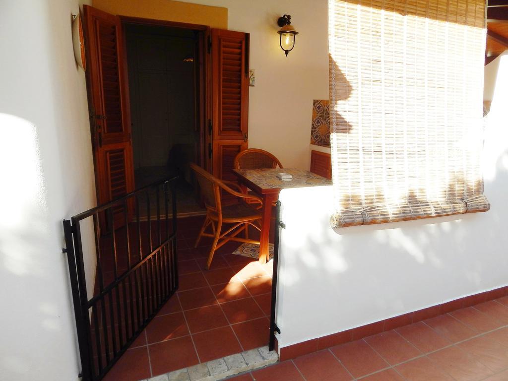Casa Arcada Bed & Breakfast Vulcano  Luaran gambar